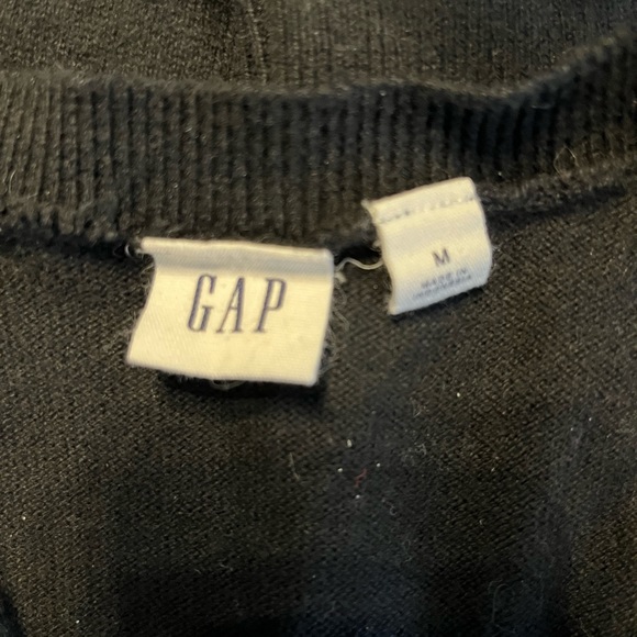 Gap Cardigan - Picture 3 of 3